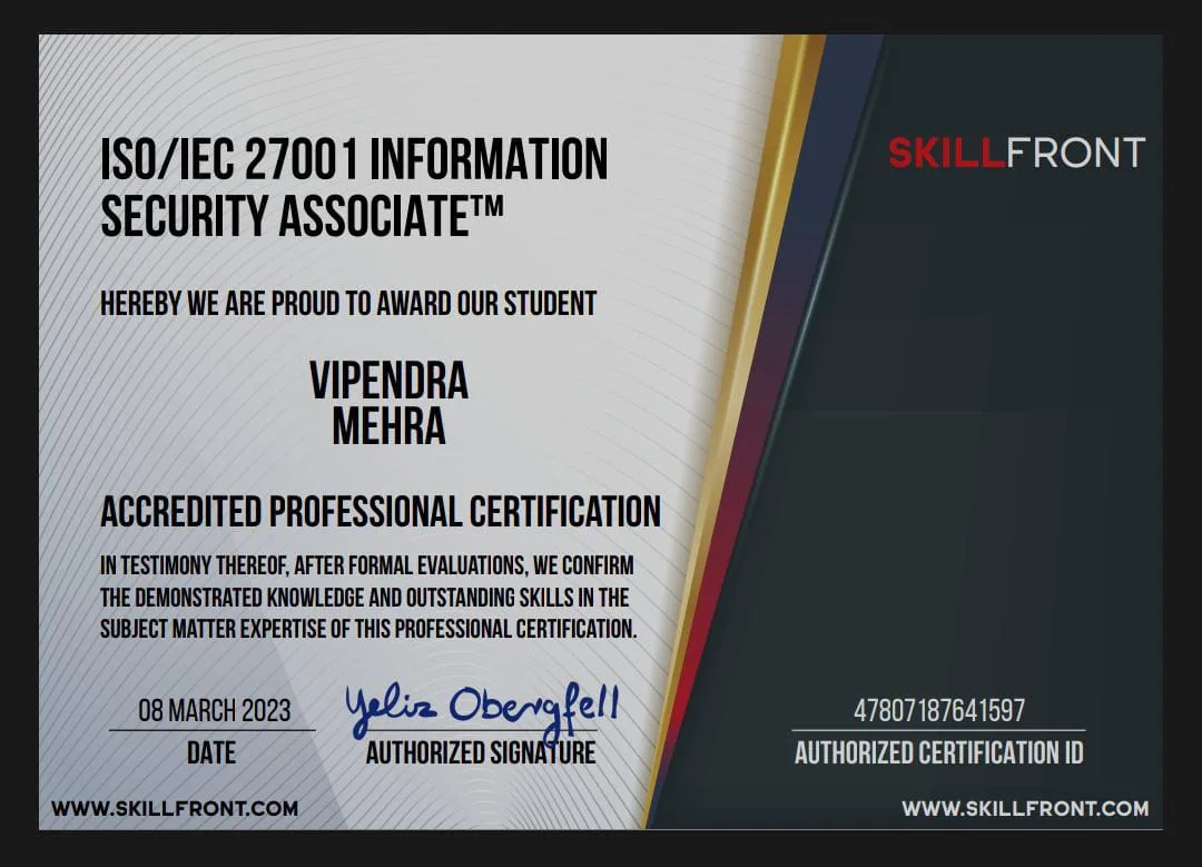 Cyber@ANZ Program