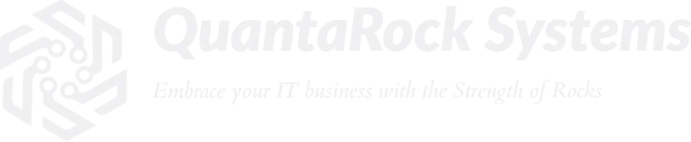 QuantaRock Systems Private Limited Logo