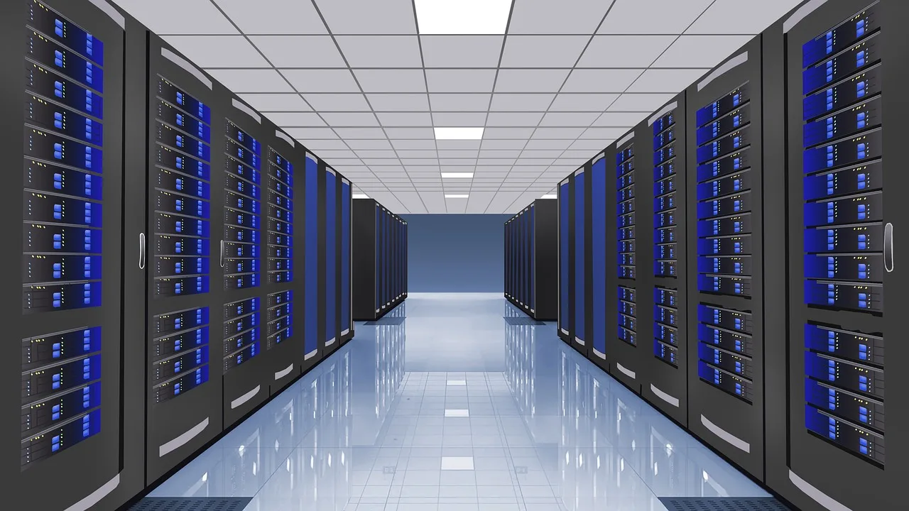 QuantaRock data center server infrastructure