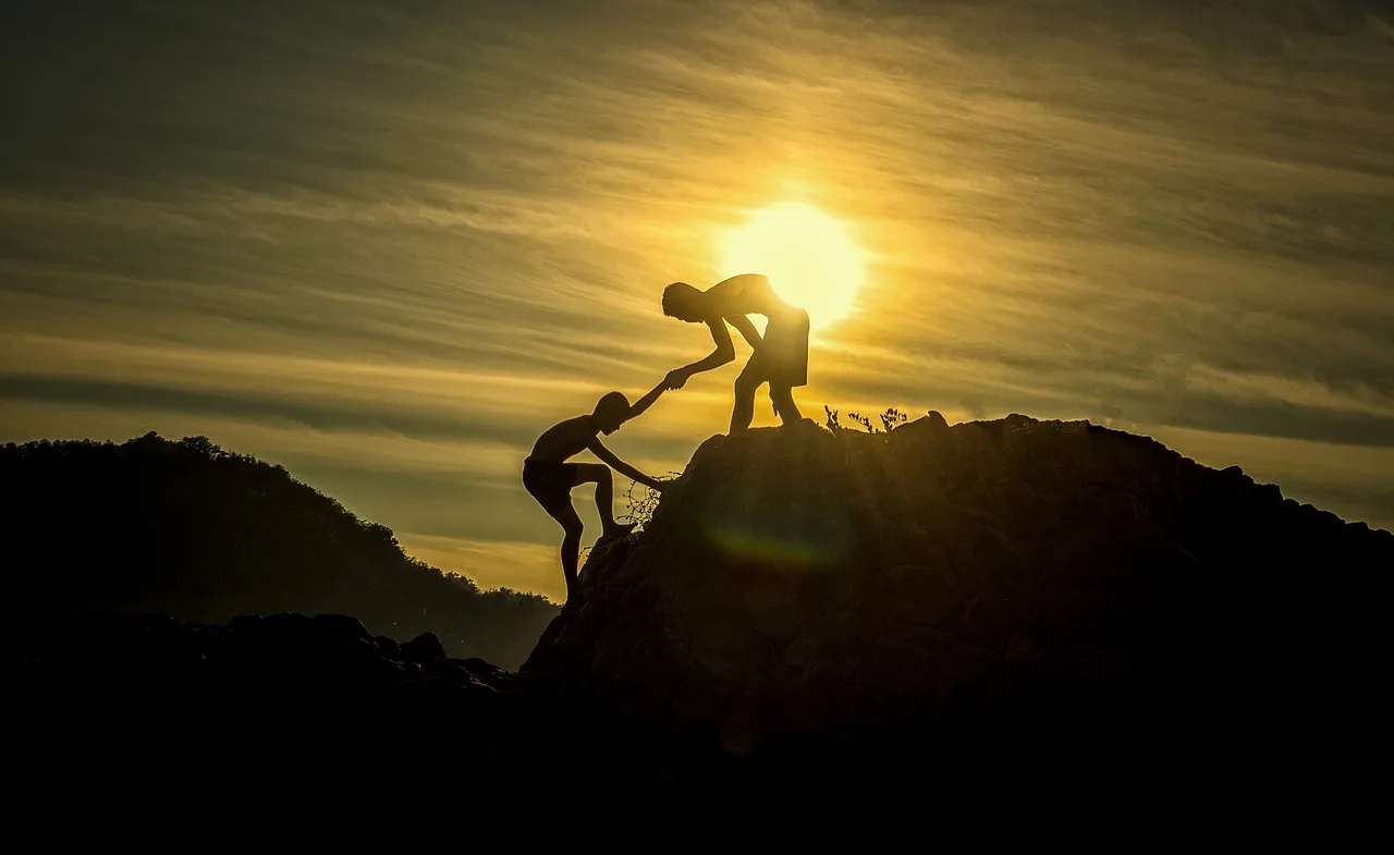 QuantaRock expert support team